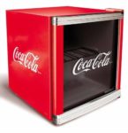 barkühlschrank coca cola